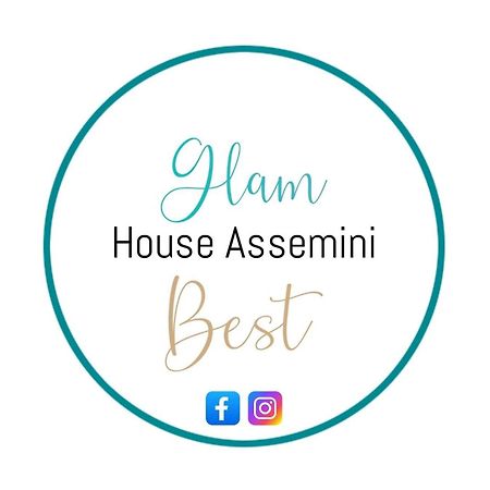 Best House Assemini Exterior foto
